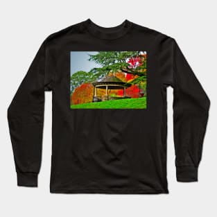 Fall at its Best Long Sleeve T-Shirt